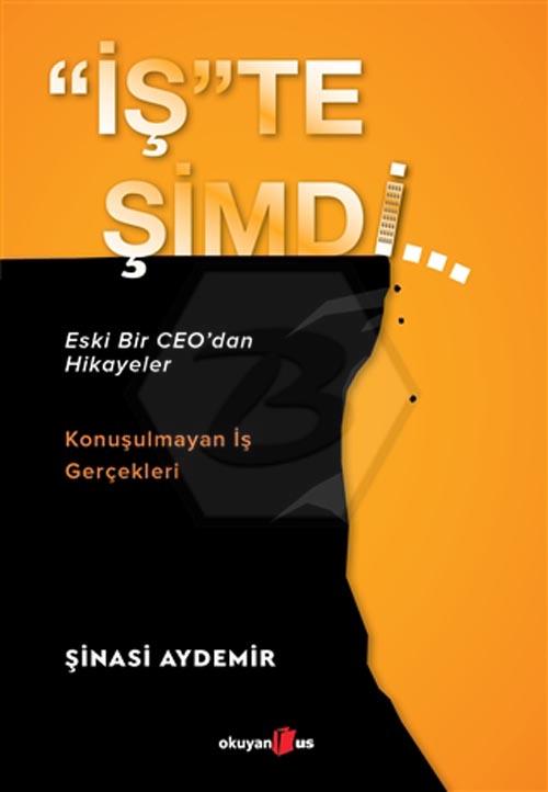 İş Te Şimdi