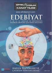 Şifreliyorum Edebiyat Konu Anlatımlı
