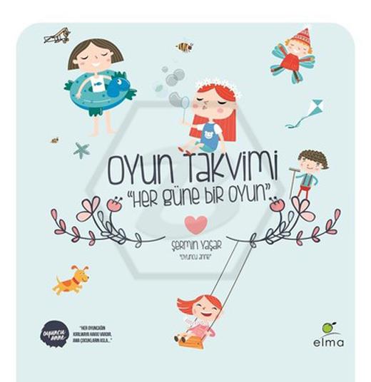 Oyun Takvimi - Her Güne Bir Oyun (Süresiz)