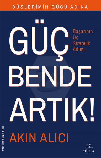 Düşlerimin Gücü Adına Güç Bende Artık! 