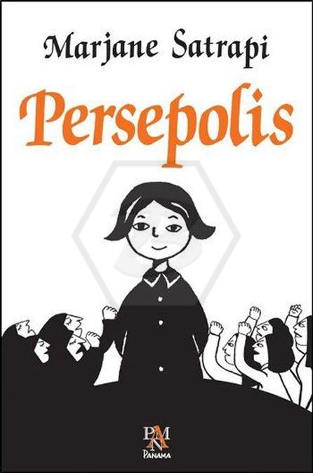 Persepolis