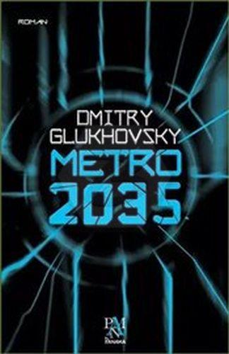 Metro 2035