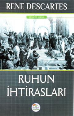 Ruhun İhtirasları 