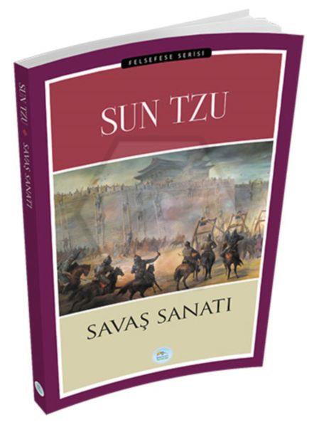 Savaş Sanatı 