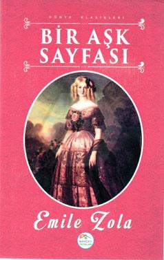 Bir Aşk Sayfası 
