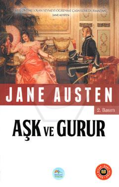 Aşk ve Gurur 