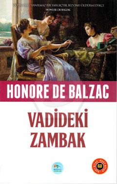 Vadideki Zambak 