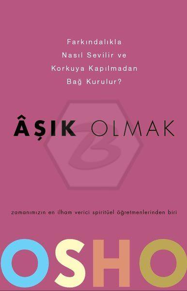 Aşık Olmak