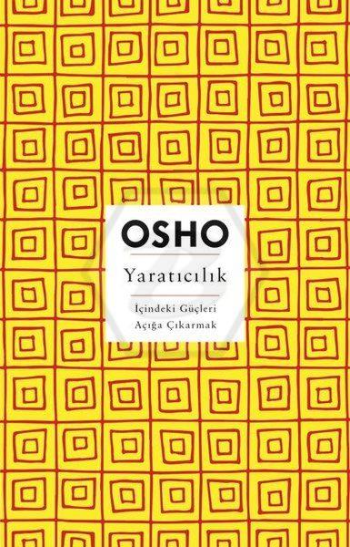 Yaratıcılık-İçindeki Güçleri Açığa