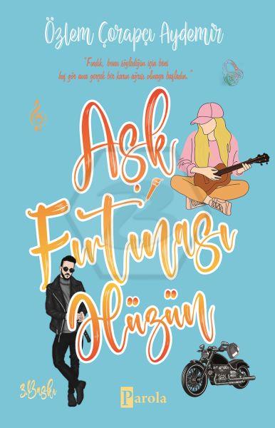 Aşk Fırtınası - Hüzün