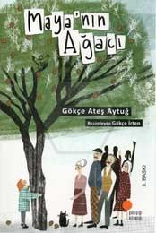 Maya Nın Ağacı