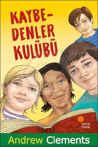 Kaybedenler Kulübü