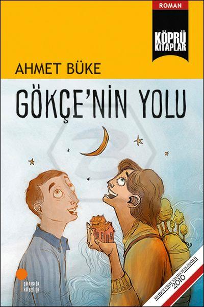 Gökçe Nin Yolu