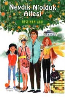 Neydik Nolduk Ailesi