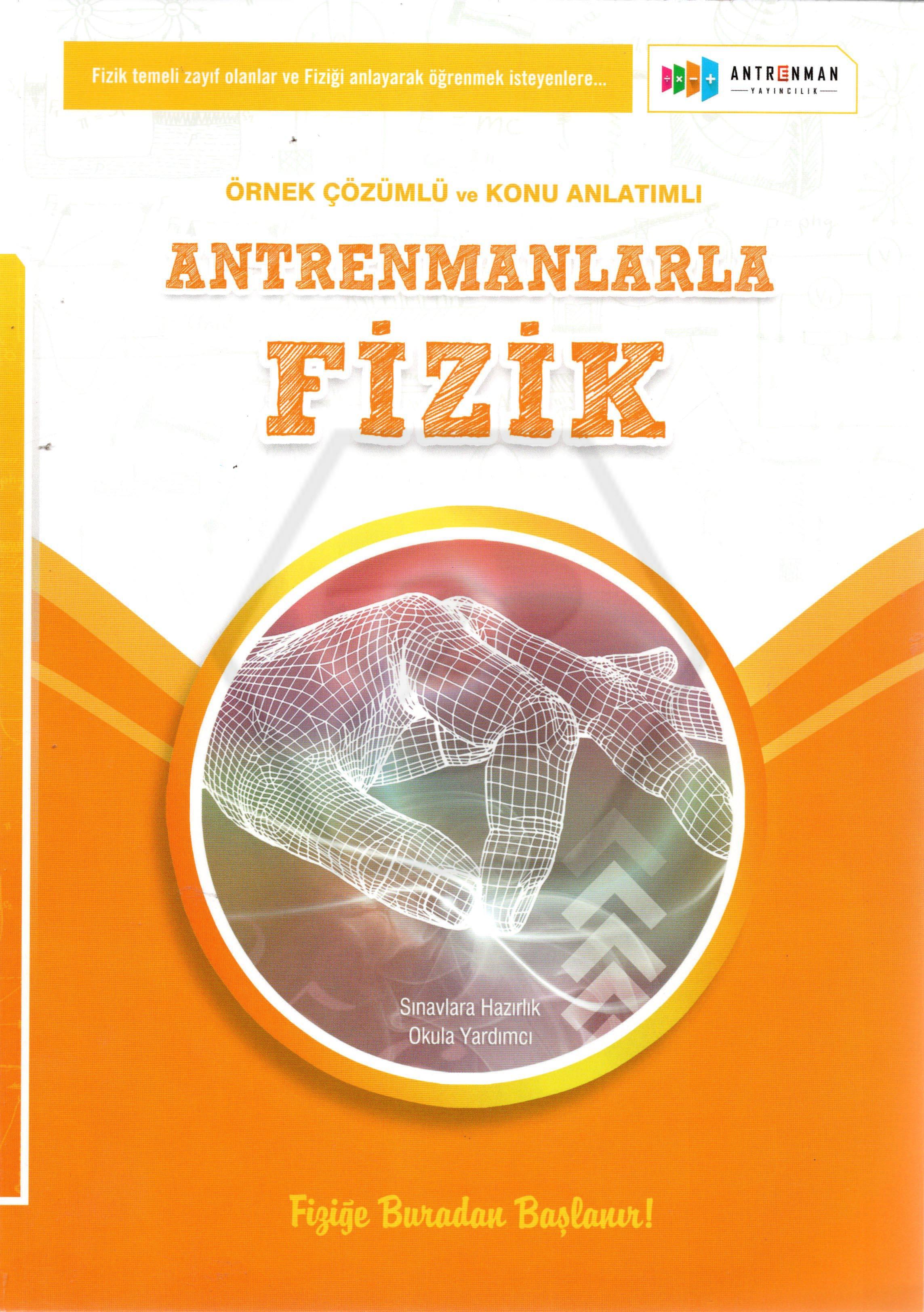 Antrenmanlarla Fizik