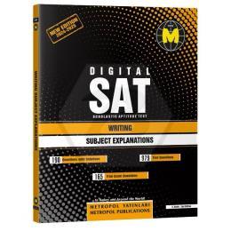 Digital SAT Writing ( Subject Explanations )