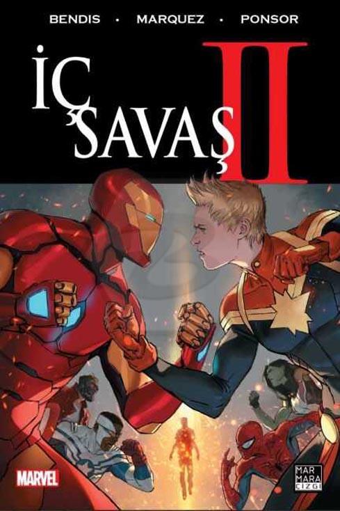 İç Savaş II