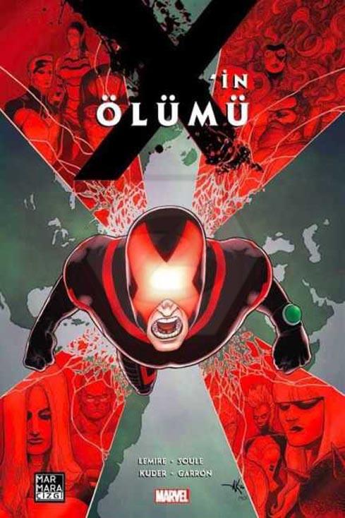 Xin Ölümü