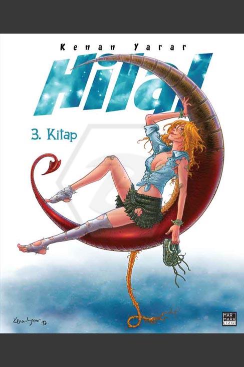 Hilal 3