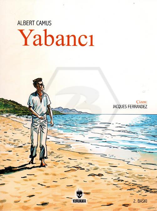 Yabancı