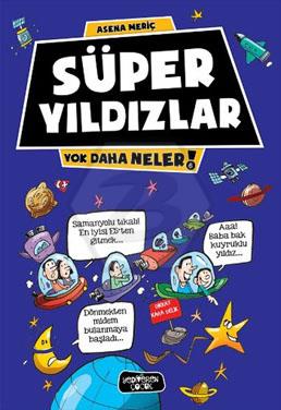 Yok Daha Neler/Süper Yıldızlar
