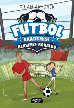 Futbol Akademisi/ Dersimiz Ronaldo 