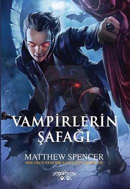 Vampirlerin Şafağı 