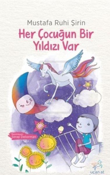 Her Çocuğun Bir Yıldızı Var