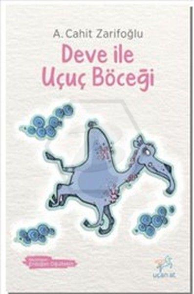 Deve ile Uçuç Böceği