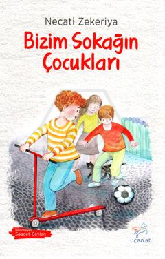 Bizim Sokağın Çocukları