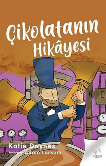 Çikolatanın Hikayesi 