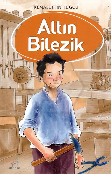 Altın Bilezik