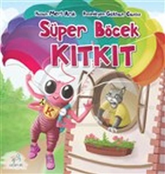 Süper Böcek Kıtkıt