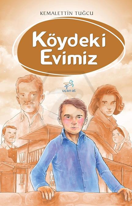 Köydeki Evimiz