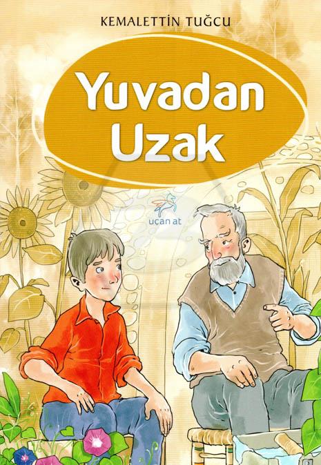 Yuvadan Uzak