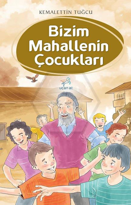 Bizim Mahallenin Çocukları