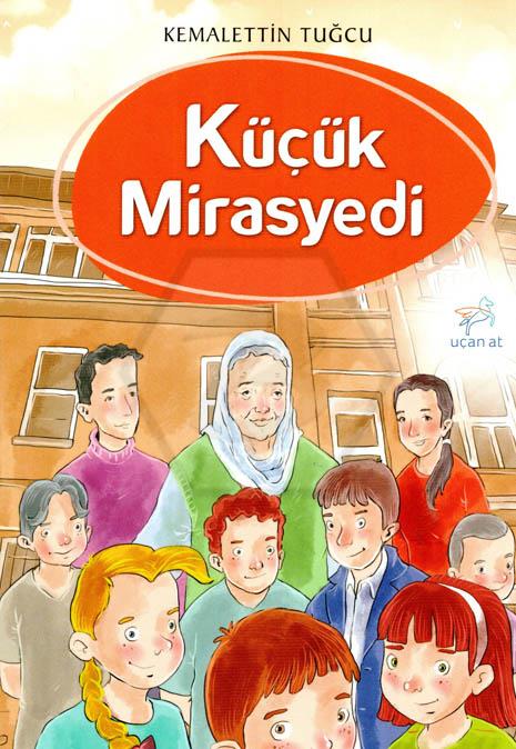 Küçük Mirasyedi