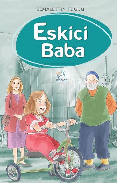 Eskici Baba