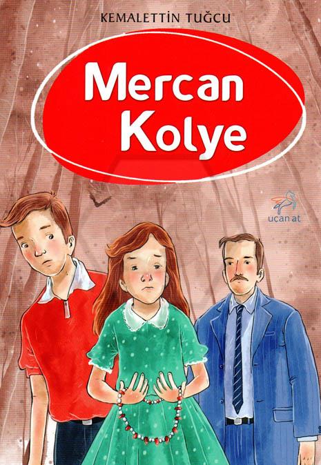 Mercan Kolye