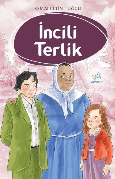 İncili Terlik