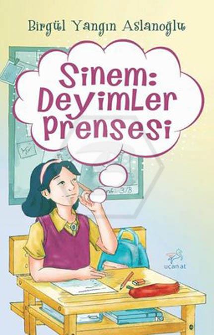 Sinem - Deyimler Prensesi