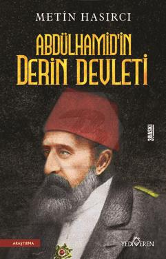 Abdülhamidin Derin Devleti