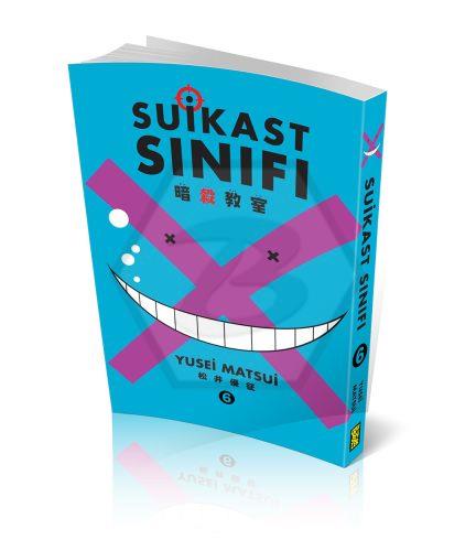 Suikast Sınıfı 6