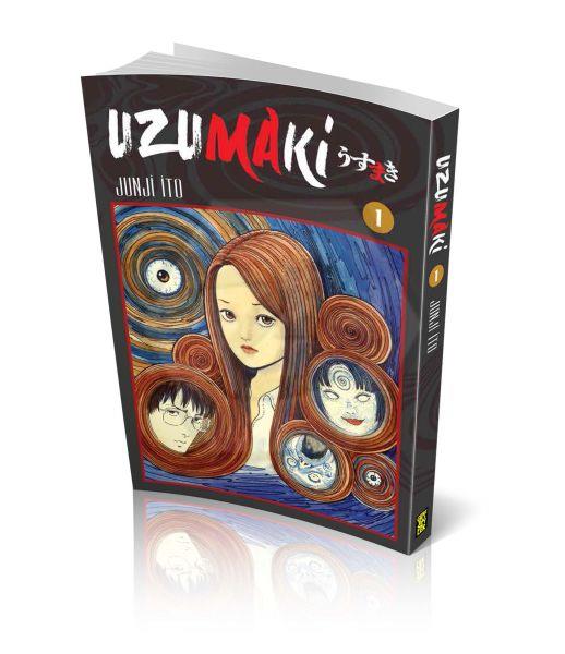 Uzumaki 1