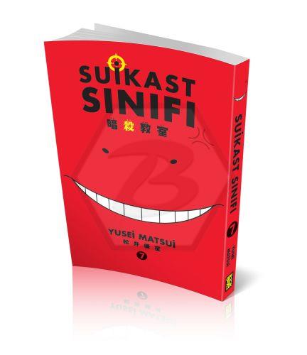 Suikast Sınıfı 7