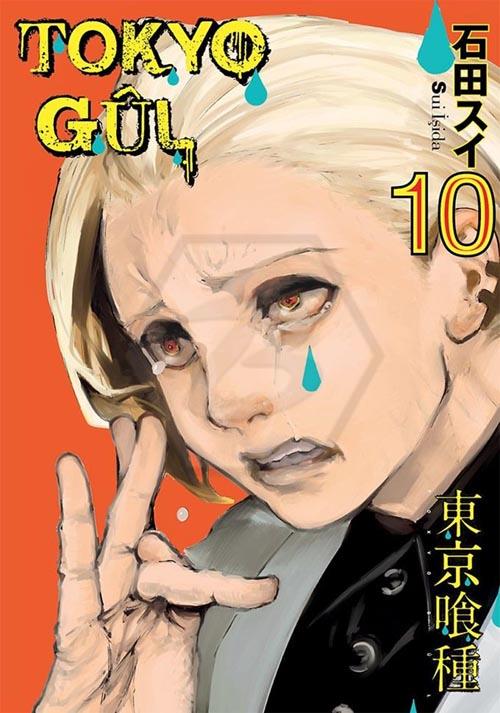 Tokyo Gul 10