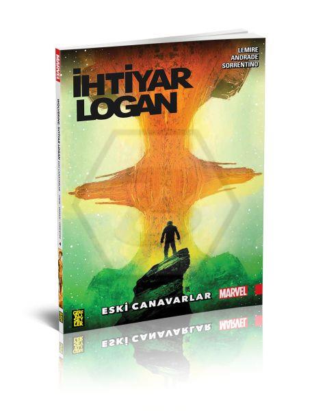 İhtiyar Logan 4: Eski Canavarlar