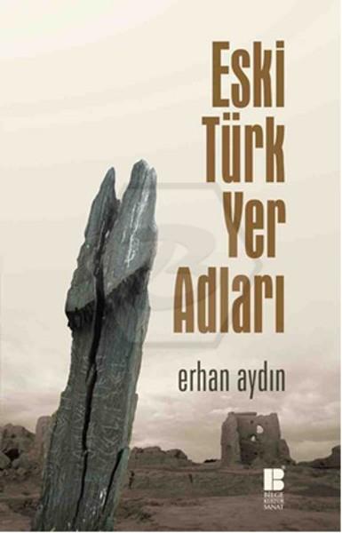 Eski Türk Yer Adları