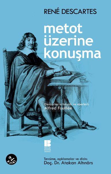 Metot Üzerine Konuşma
