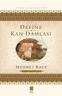 Define-Kan Damlası